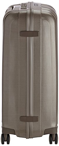 Samsonite LITE-CUBE SPINNER 55/20 Koffer - 3