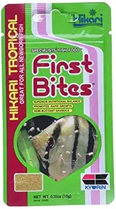 Hikari First Bites 10 g (Pack of 1)