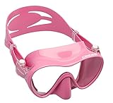 finis snorkel junior Faldón de silicona negra, blanco, transparente