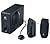 Logitech S-220 2.1 Speaker System OEM fr...
