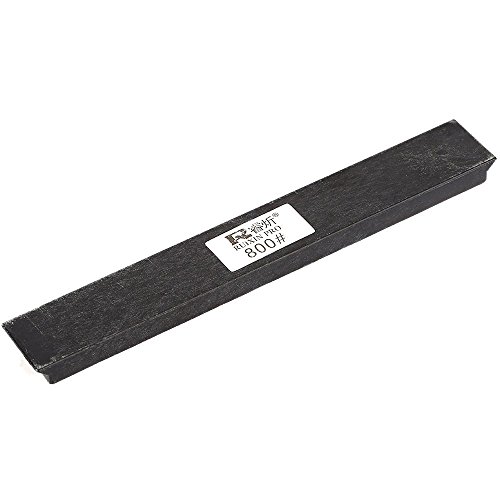 RUIXIN Diamant Schaerf 800 # Schleifwerkzeug Schleifgeraet Messerschaerfer Spitzer Abziehstein Schaerfstein Schleifstein Kombistein Wetzstein Messer - 4
