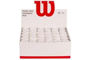 FYSHOP OVERGRIPS Wilson Padel Pro