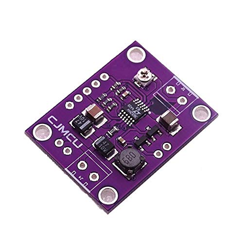 Preisvergleich Produktbild Mouchao LT3652 Solar Power 2A Akku Hochpräzises Ladeverlängerungsmodul