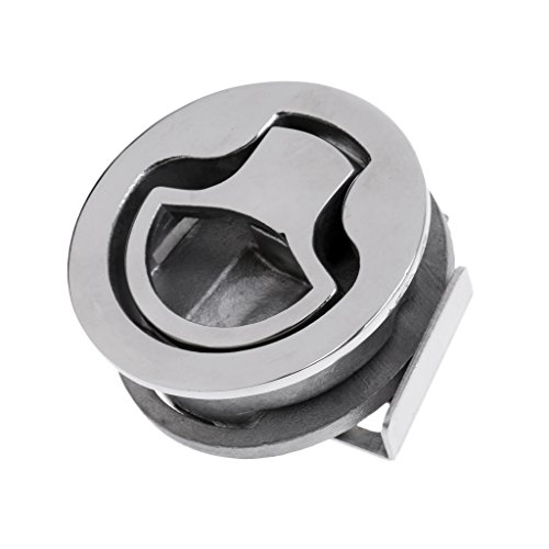 Preisvergleich Produktbild SunniMix Edelstahl Einlassgriff