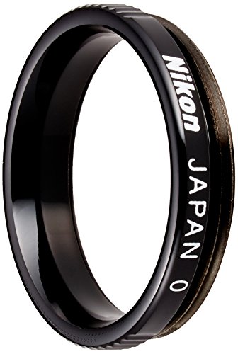 Nikon FAF02101 Accessoire appareil photo Noir