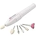 Electric Manicure Nail Beauty Useful Tool Sets Polisher Manicure Drills Buffer Nail Art Manicure Kit