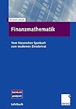 Image de Finanzmathematik