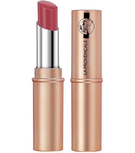 Rouge à Lèvres Rechargeable Couleur Caramel - Teinte 505 Nude Orangé - Bio Et Neuf