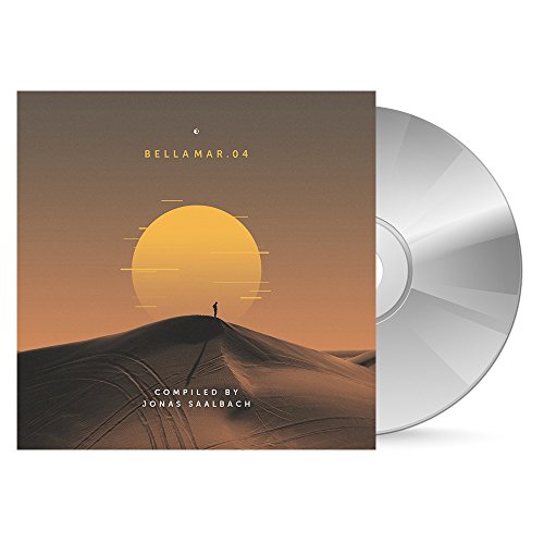 Preisvergleich Produktbild Bella Mar 004 compiled by Jonas Saalbach