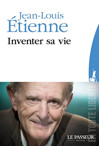 couverture de : Inventer sa vie