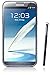 Price comparison product image Samsung Galaxy Note 2 16GB Sim Free Smartphone - Titanium Grey