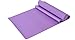 Produktbild LLCP PVC Umweltschutz Yoga Matte, Weiche Rutschfeste, Gesundheit Geschmacklos, Reißfest Haltbar, Indoor Aktivitäten Outdoor Sport Yoga Hall,Purple