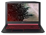 Acer Nitro 5 AN515-52 15.6-inch Laptop (8th Gen Intel Core i5-8300H/8GB/1TB/Windows 10 Home 64-bit/4GB NVIDIA GeForce GTX 1050 Graphics)