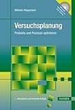 Image de Versuchsplanung: Produkte und Prozesse optimieren