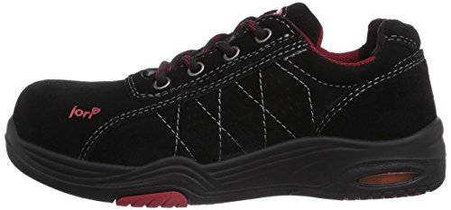 JORI jo_BASE Low S1P Unisex-Erwachsene Sicherheitsschuhe - 5