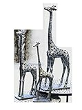 Material: Polyresin (Kunststein)