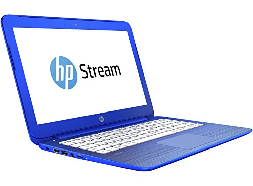 HP Stream 13 3 Laptop - Intel Celeron N3050 with Intel HD Graphics 1 6 GHz 2 MB cache 2 cores - 2 GB DDR3L SDRAM Memory - 32 GB eMMC - 13 3 diag HP Stream 13 3 Laptop - Intel Celeron N3050 with Intel HD Graphics 1 6 GHz 2 MB cache 2 cores - 2 GB DDR3L SDRAM Memory - 32 GB eMMC - 13 3 diag