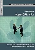 vtiger CRM v5.x by 