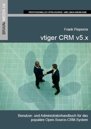vtiger CRM v5.x