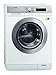 Produktbild AEG LAVAMAT L89495FL2 Waschmaschine FL / A+++ / 105 kWh/ Jahr / 1400 UpM / 9 kg / 10499 L/ Jahr / ProTex Trommel / LogiControl LC-Display / edelstahl