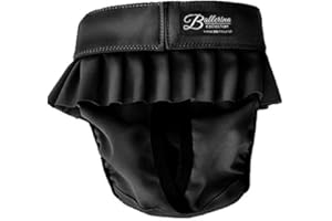 FINNERO Pet Products Finnland - Ballerina Hundewärmerhose, schwarz, S