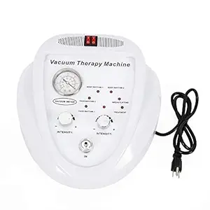 Vacuum Cupping Scraping Machine with 32 Cups Suction Pump Massage Cups