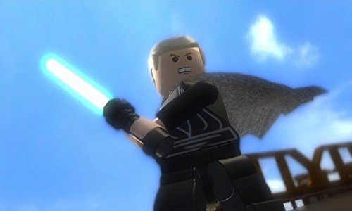 Imagen 3 de Lego Star Wars: La Saga Complète [Importación Francesa]