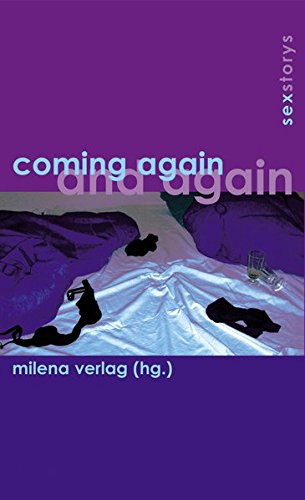 coming again and again: Sexstorys