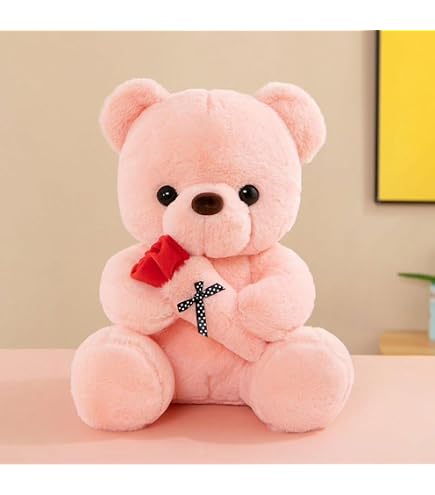 Buy Steiff Fynn Teddy Bear Plush, Beige Online at Low Prices in