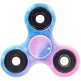 Omiky® 2017 Fidget Spinner Dreieck Einzelfinger Dekompression Gyro Hand Spinner Fingerspitzen Gyro