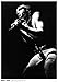 Produktbild Iggy Pop Poster London Rainbow Theatre 1977