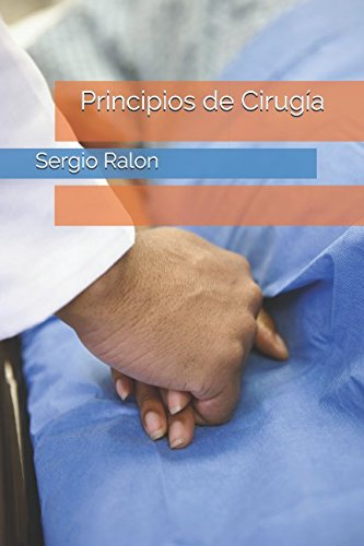 Preisvergleich Produktbild Principios de Cirugía