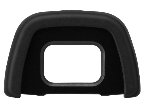 Nikon DK-23 Oeilleton caoutchouc pour D300  VBW-100-01 