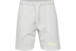 AMERICAN COLLEGE USA Spodenki Bermudy Męskie Damskie - Bermudy (szorty) Uniseks