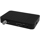 T&uuml;rksat Approved Mini Eye HD Satellite Receiver