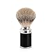 Muhle R106 Black Handle Safety Razor and Shaving Brush Set