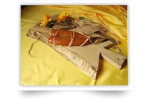 INKE Bottarga di Muggine - Baffe da 120gr - Spanu Giovanni