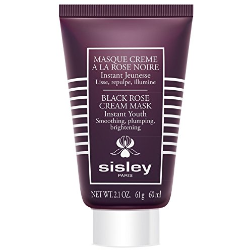 Sisley Black Rose Cream Mask 60ml