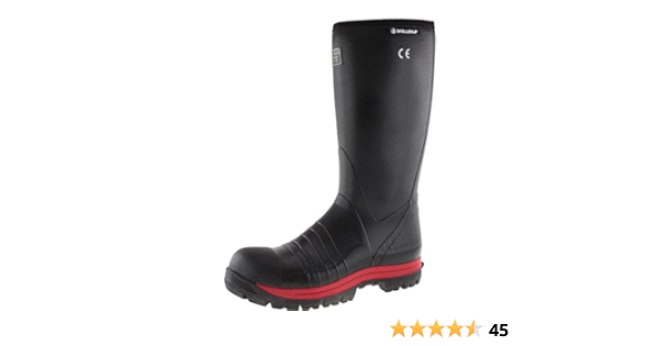 quattro wellies