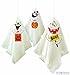 Produktbild Ghost Halloween Dekorationen zum Aufhängen, 3 Stück Originalverpackung