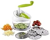 Verwendung: Einfache Verwendung für eine moderne Küche.