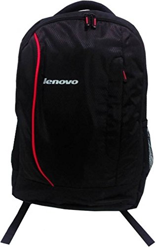 Lenovo Black Laptop Bags RS.449 (65.00% Off) - Amazon