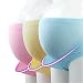 3 Pack Pregnant Women Underwear Modal Cotton High Waist Maternity Panties