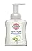 Produktbild Sagrotan Samt-Schaum Seife Aloe Vera (Antibakterielle Schaumseife, Seifenspender im praktischen Vorteilspack) 3 x 250 ml