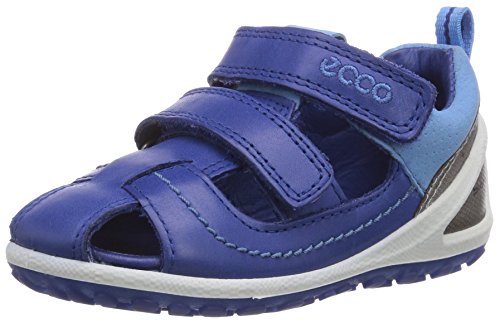 Ecco LiteInfants Baby Jungen Lauflernschuhe