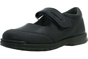 TITANITOS KIDS FOOTWEAR Titanitos Zapatos Colegiales Lavables niña Atenea