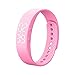 Produktbild Yallylunn T5S Sports Calories Pedometer Smart Wristband Wristband Watch Bracelet Schmutzig Schweiß Einstellbar Weich Atmungsaktiv Und Leicht