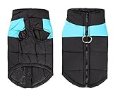 elástica protector de pecho el protector de pecho asegura que su perro tiene una protección extra contra los elementos, así como la reducción de la cantidad de limpieza que hay que hacer después de un largo paseo fangoso! con cierre de algodón ninlon a ambos lados del tórax y el cuello, el pelo es muy fácil de quitar poner en
