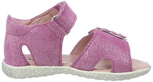 Richter Kinderschuhe Baby Mädchen Sissi S Lauflernschuhe - 6