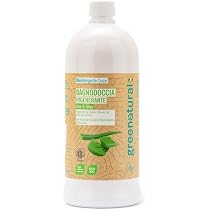 Shampoo Capelli Lavaggi Frequenti - LINO E ORTICA - Greenatural ...